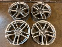 4x 17 Zoll Audi TT 8S Alufelgen Felgen 8S0601025A ET50 8,5x17 Nordrhein-Westfalen - Brühl Vorschau