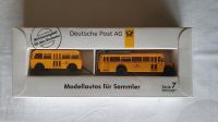 Modell Auto Deutsche Post Baden-Württemberg - Ebersbach an der Fils Vorschau