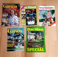 Zeitschriften aus 70ge Jahren Baden-Württemberg - Esslingen Vorschau