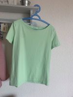 Esprit T-Shirt Gr. XXL mint Niedersachsen - Schöningen Vorschau