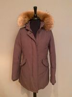 CANADIAN CLASSICS Arctic Parka Daunenjacke Gr. S *NEUWERTIG* Wandsbek - Hamburg Wellingsbüttel Vorschau