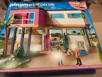 Playmobil Villa 5574 und 5586 Niedersachsen - Bad Gandersheim Vorschau