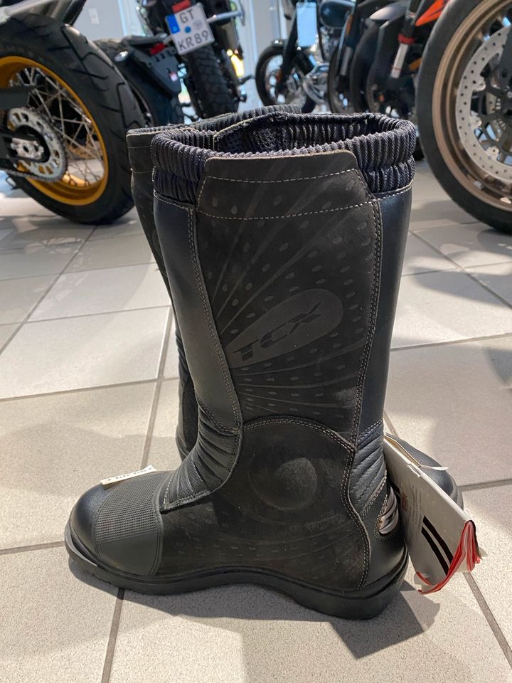 Motorrad Stiefel /Enduro  NEU TCX  Infinity Gore Tex  43,44,45 in Gütersloh