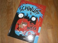 Buch "Schwupp Und Weg" Reeve/McIntyre ISBN 978-3-7915-1702-5 Nordrhein-Westfalen - Hille Vorschau