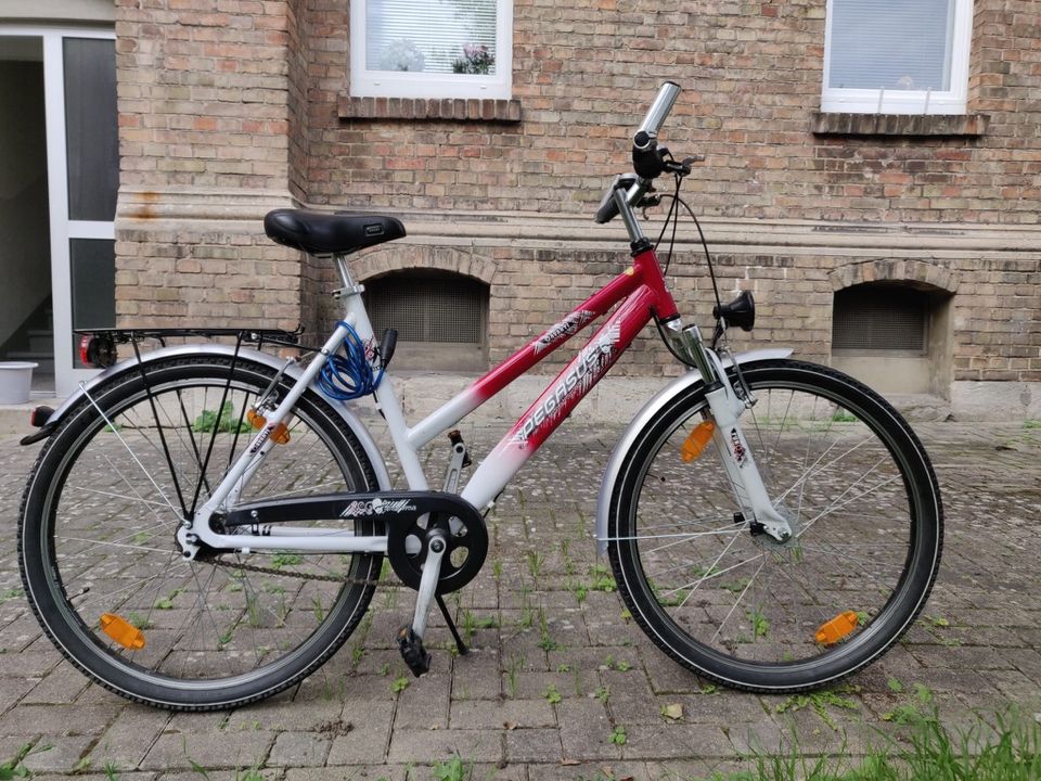 Kinderfahrrad Pegasus in Braunschweig