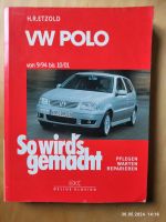 Reparaturbuch VW Polo - So wird's gemacht Niedersachsen - Bad Fallingbostel Vorschau