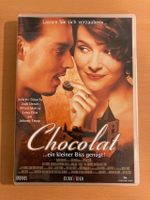 Chocolat DVD Juliette Binoche Hessen - Nidda Vorschau