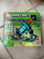 Lego 21244 Minecraft Bayern - Baldham Vorschau