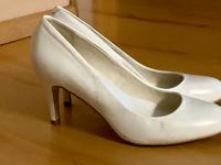 Buffalo Schuhe Größe 38 Bayern - Freystadt Vorschau