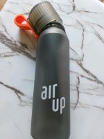 Air up Flasche/ kaum benutzt Thüringen - Weimar Vorschau