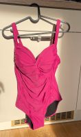 Badeanzug Damen magenta / pink Rostock - Gross Klein Vorschau