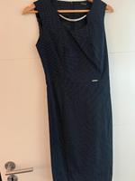 Sommerkleid / Etuikleid blau Gr. 36 Harburg - Hamburg Heimfeld Vorschau