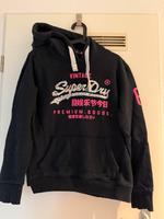Superdry Hoodie Niedersachsen - Lilienthal Vorschau