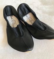 Neu Gr.41 Gymnastikschuhe , Beck 090 Leder  schwarz Bayern - Geisenhausen Vorschau