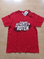 FC Bayern T-Shirt Gr: S NEU mit Etikett Bayern - Kleinostheim Vorschau