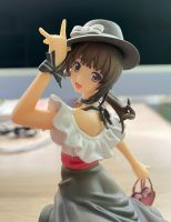 Anime Figur: Sawa Okita - Phat! Bayern - Aschaffenburg Vorschau