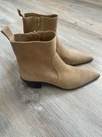 Stiefelette Zara, Cowboystiefelette, 39 Baden-Württemberg - Waldburg Vorschau