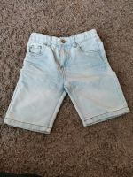 3x Jungen Shorts Jeans Gr. 116 kurze Hose Set für 5€ Berlin - Tempelhof Vorschau