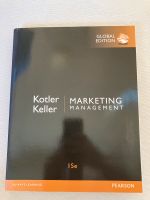 Marketing Management (Kotler & Keller) Hannover - Vahrenwald-List Vorschau