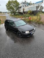 Golf 4 1.4 l Einzelstück TAUSCH AUCH MÖGLICH Bergedorf - Kirchwerder Vorschau