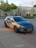 Ford Mondeo Bayern - Unterroth Vorschau