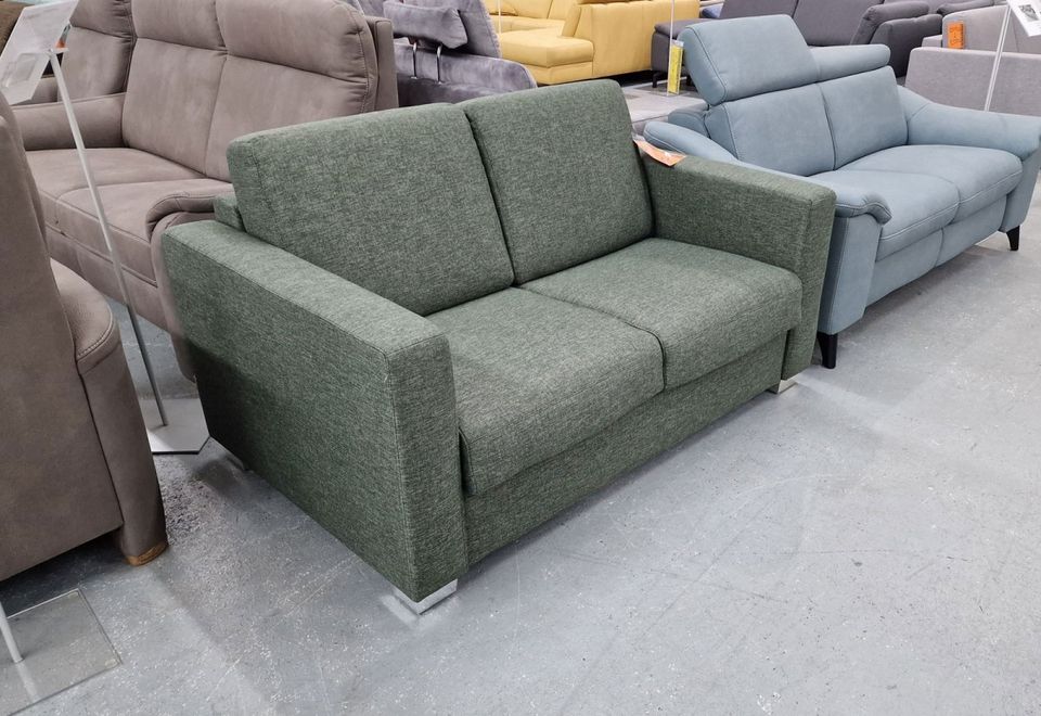 Schlafsofa mit ist Kleinanzeigen | | Kaltschaummatratze | in von Frankfurt sofort Fundgrube Dauerschläfer verfügbar Bettfunktion | Trendline Moebel Outlet Main Garnitur Ada - eBay mit Finanzierung Sofa am Frankfurt jetzt | 0% geeignet | Fechenheim