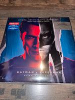 Batman vs Superman Dawn of Justice Vinyl Nordrhein-Westfalen - Hilchenbach Vorschau