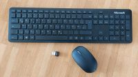 Bluetooth Tastatur/Maus Microsoft QHG-00006 incl. USB Adapter Nordrhein-Westfalen - Jülich Vorschau