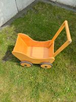 Holzkinderwagen von Pinolino Nordrhein-Westfalen - Gelsenkirchen Vorschau