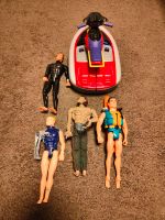 Action Man Figuren(auch einzeln) Saarland - Bexbach Vorschau