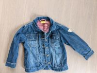 Steiff Jeansjacke gr. 104 Baden-Württemberg - Ettenheim Vorschau