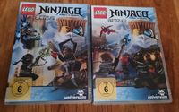 Ninjago DVD'S Staffel 3.1 und 3.2 Niedersachsen - Buxtehude Vorschau