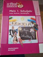 LÜK Set Mein erstes Schuljahr inkl. LÜK Kasten Saarbrücken-Halberg - Eschringen Vorschau