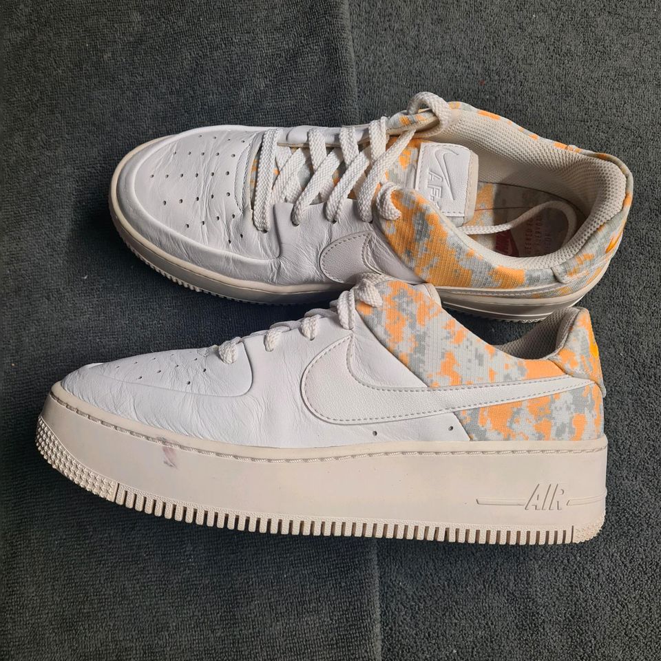 Nike Air Force 1 in Gießen