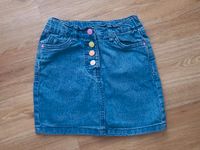 Kinder Jeansrock - Marke Alive, Größe 128, Blau Nordrhein-Westfalen - Straelen Vorschau