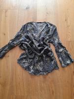 Sisley, Bluse, Tunika, neuw. 36/38 Bayern - Roth Vorschau