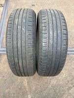 SOMMERREIFEN 215/65 R17 99V CONTINENTAL ECO CONTACT 5 5,5-6,6MM Hessen - Maintal Vorschau