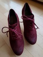 Mega s. Oliver High Heel Wedges Stiefeletten  Plateau Pumps Bayern - Sulzberg Vorschau