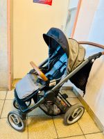 Mutsy Evo Kinderwagen Frankfurt am Main - Sachsenhausen Vorschau