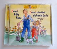 4 CD's von Meine Freundin Conni - Titel sind angegeben Niedersachsen - Meerbeck Vorschau