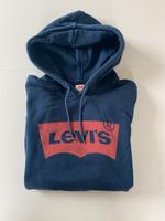 Levi’s Pullover/Hoodie blau Lüneburger Heide - Neuenkirchen Vorschau