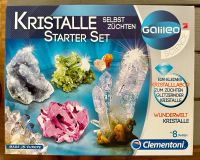 Kristalle Starter Set Galileo Kr. München - Feldkirchen Vorschau