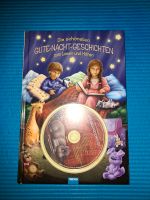 Buch Die schönsten Gute-Nacht- Geschichten  zum Lesen und Hören Sachsen - Naunhof Vorschau