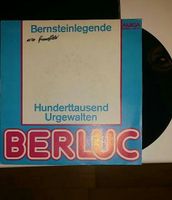 Vinyl Platte 7'' Berluc - Bernsteinlegende Sachsen-Anhalt - Magdeburg Vorschau