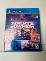 Agents of Mayhem - Day One Edition Nordrhein-Westfalen - Lippstadt Vorschau