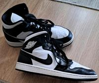 Nike Jordan Klassiker Bayern - Pocking Vorschau