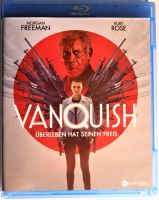 Blu Ray: Vanquish - Überleben hat seinen Preis – Ruby Rose - TOP Niedersachsen - Buxtehude Vorschau