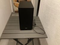 Teufel Aktiver Subwoofer SW11 Wireless Nordrhein-Westfalen - Herne Vorschau