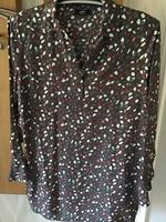 Damen Bluse 100% Viskose 36/38 S Gina Benotti Niedersachsen - Papenburg Vorschau