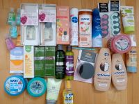 Körperpflege - Paket | Shampoo | Peeling | Maske | Öl | uvm Kiel - Ravensberg-Brunswik-Düsternbrook Vorschau